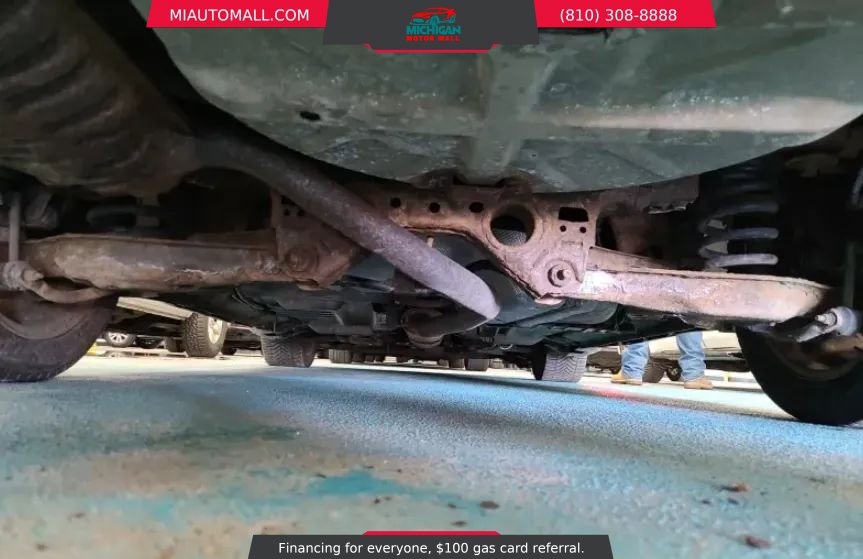 Used 2010 Ford Taurus Limited FWD image 13