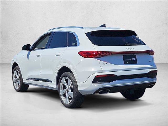 Certified 2025 Audi Q5 Premium w/ Premium Plus AWD/4WD image 9