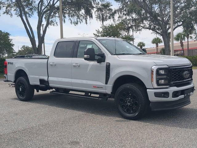 New 2026 Ford F350 Lariat w/ Black Appearance Package AWD/4WD image 2