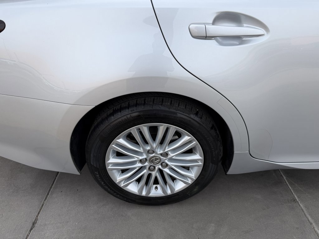 Used 2015 Lexus ES 350 w/ Premium Package FWD image 15