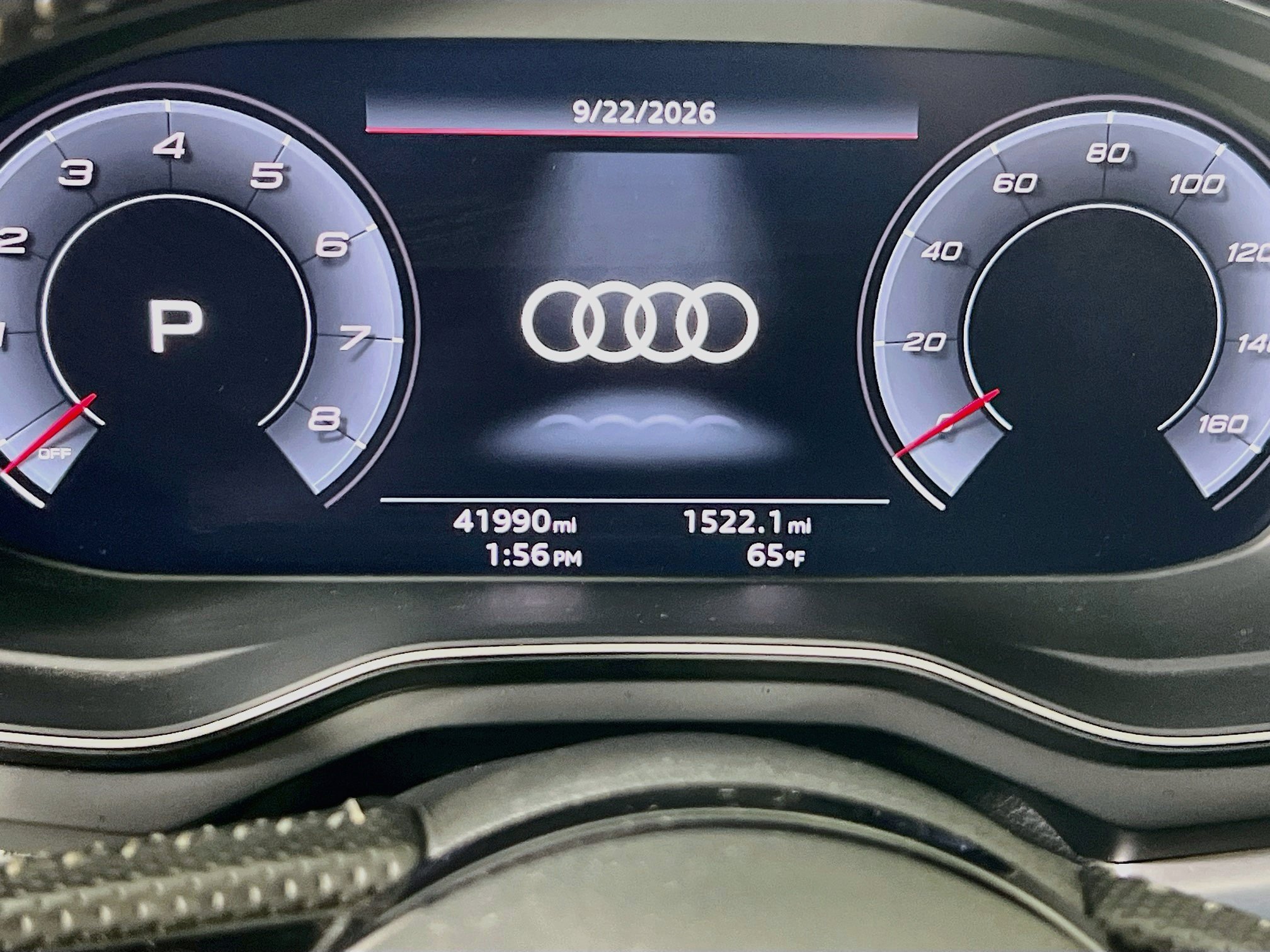 Used 2020 Audi A4 2.0T Premium Plus w/ Premium Plus Package AWD/4WD image 12