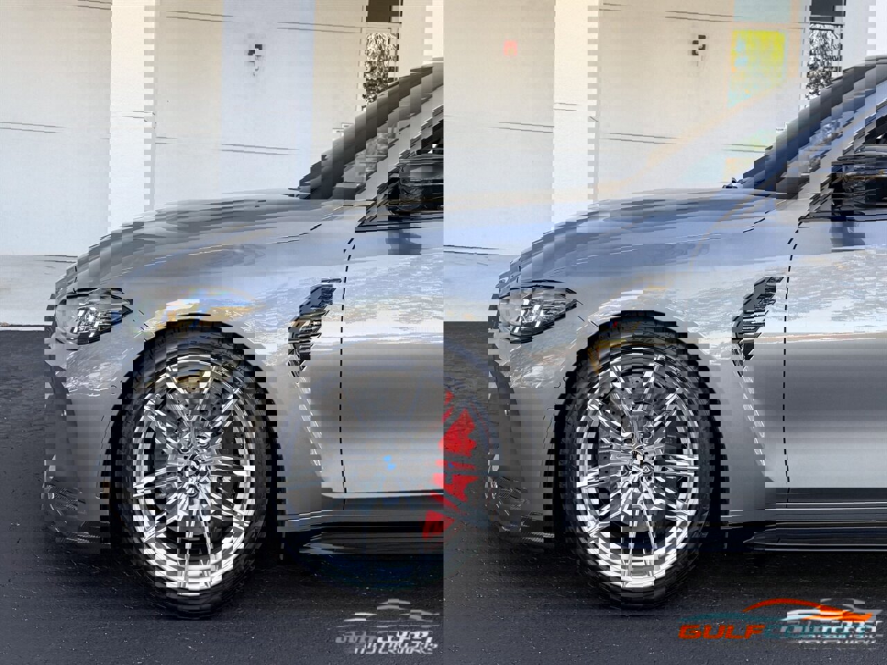Used 2025 BMW M3 Competition image 58