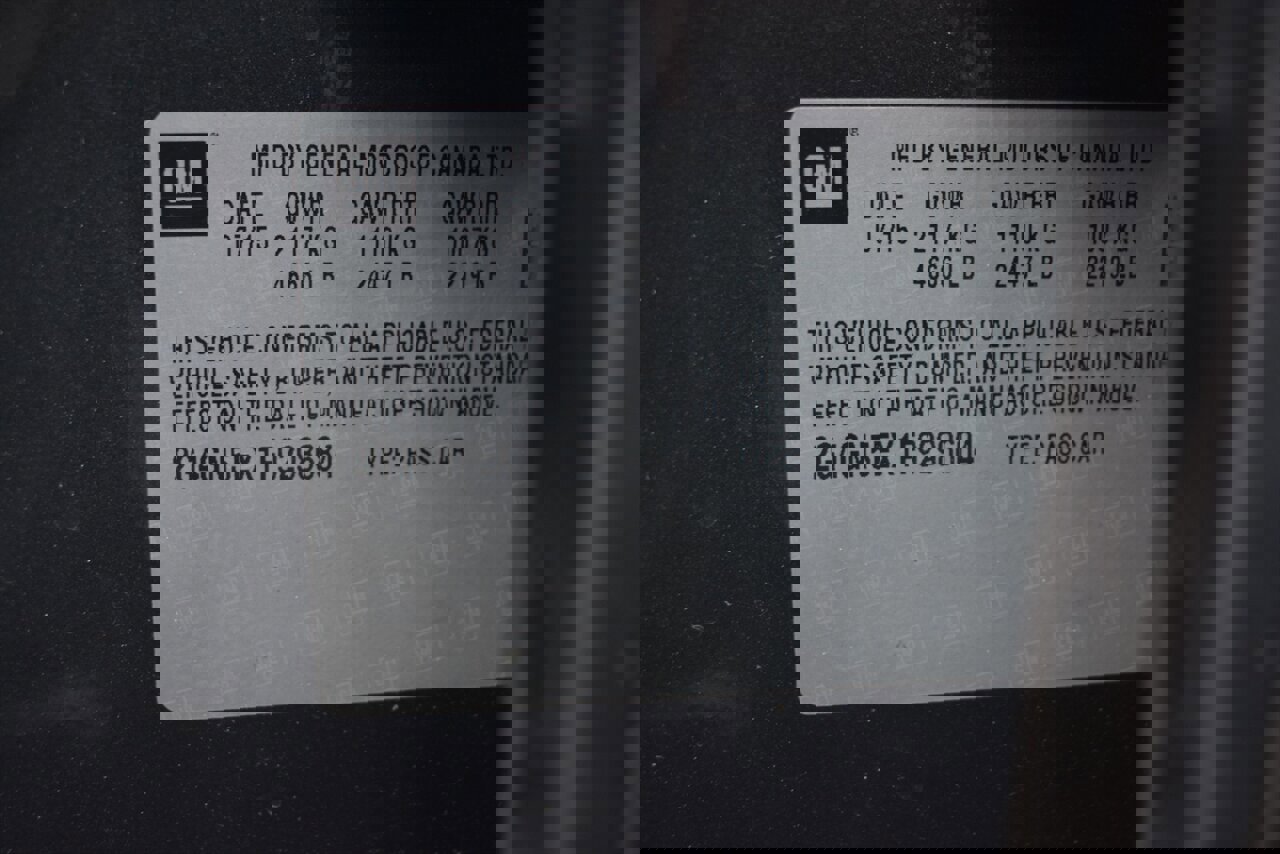 Used 2015 Buick Regal Premium image 32