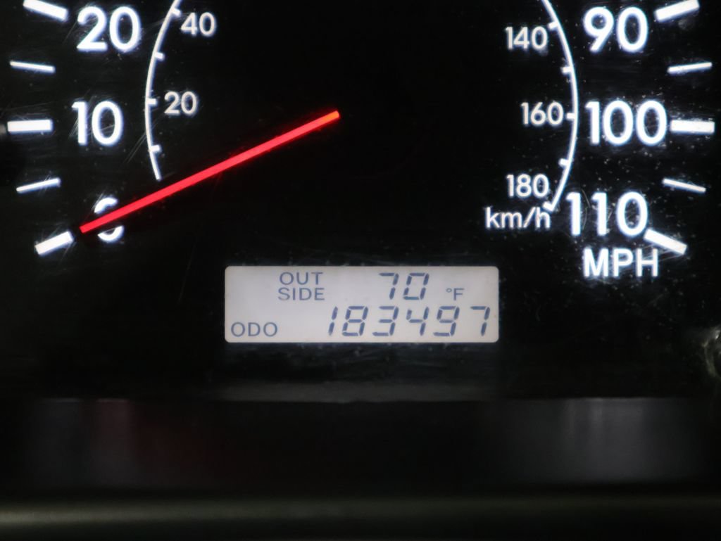 Used 2006 Toyota Corolla LE FWD image 29