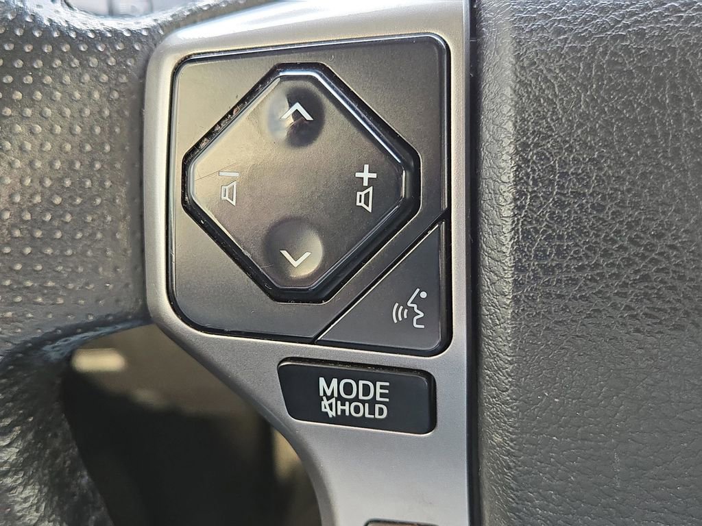 Used 2023 Toyota 4Runner SR5 Premium w/ Moonroof Package image 31