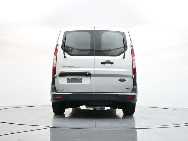 Used 2020 Ford Transit Connect XL image 32