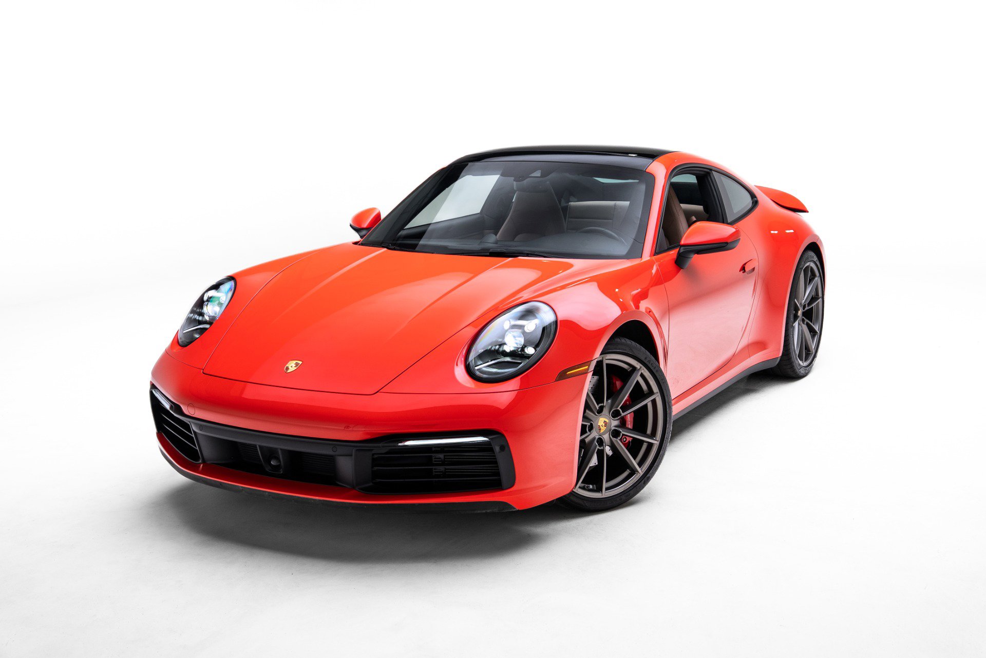 Used 2021 Porsche 911 Carrera S image 19