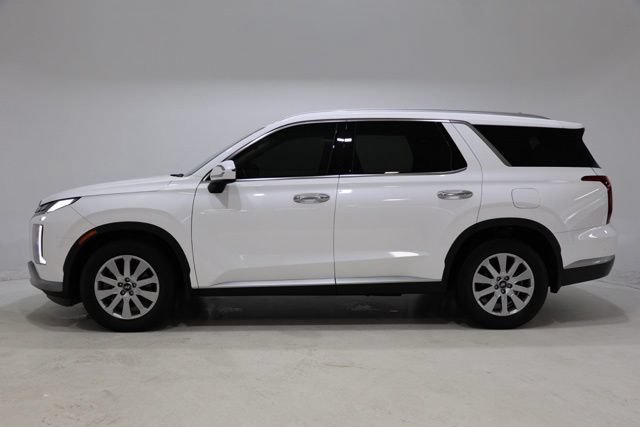 Used 2023 Hyundai Palisade SEL AWD/4WD image 4