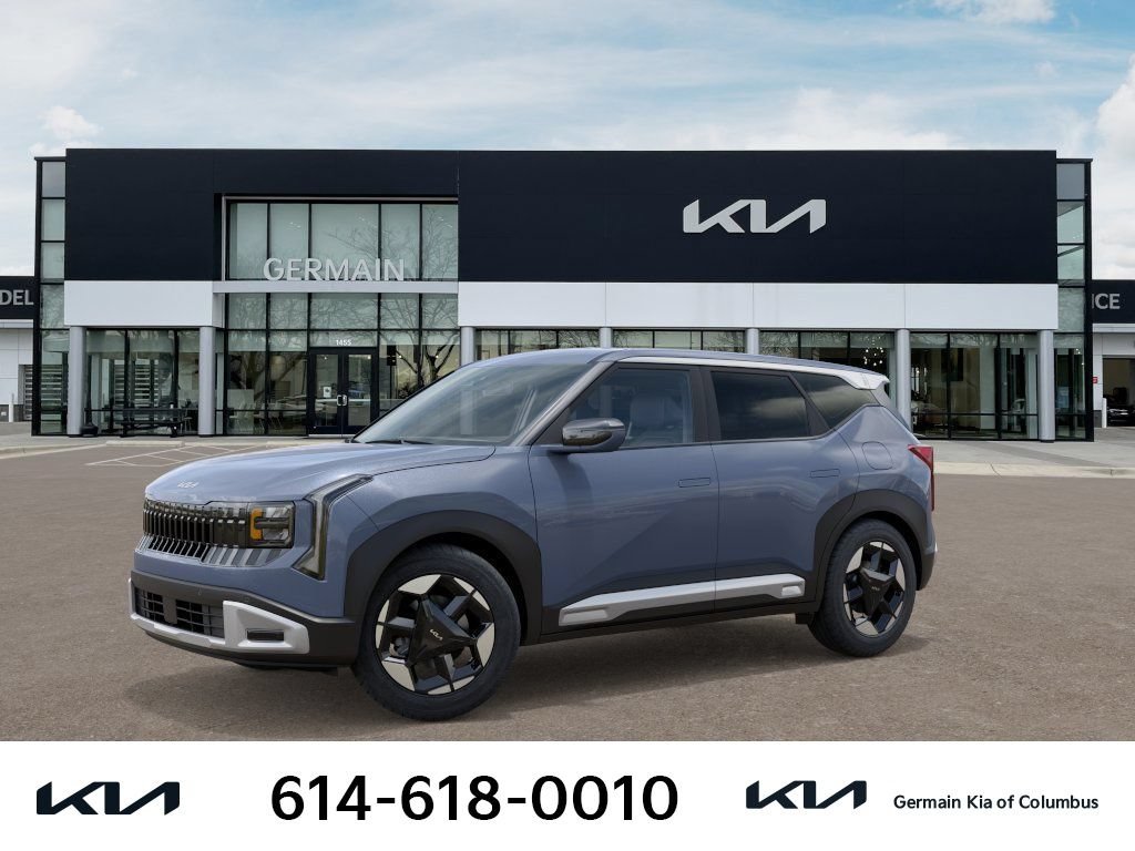New 2027 Kia Seltos S AWD/4WD image 5