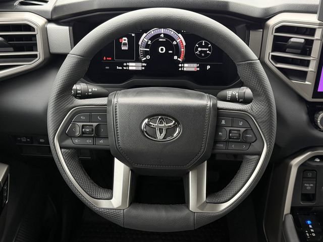 New 2026 Toyota Tundra Limited AWD/4WD image 14