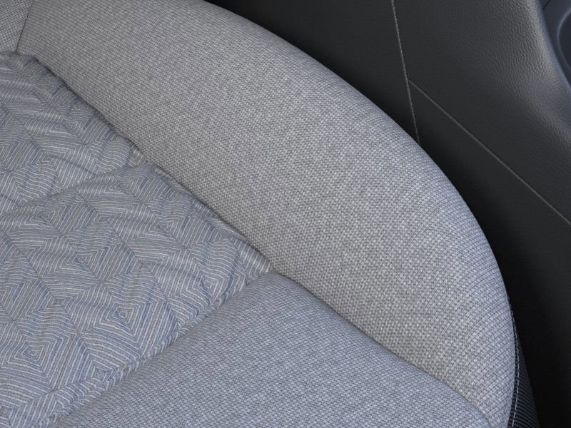 New 2024 Chevrolet Equinox LS w/ LPO, Floor Liner Package image 55