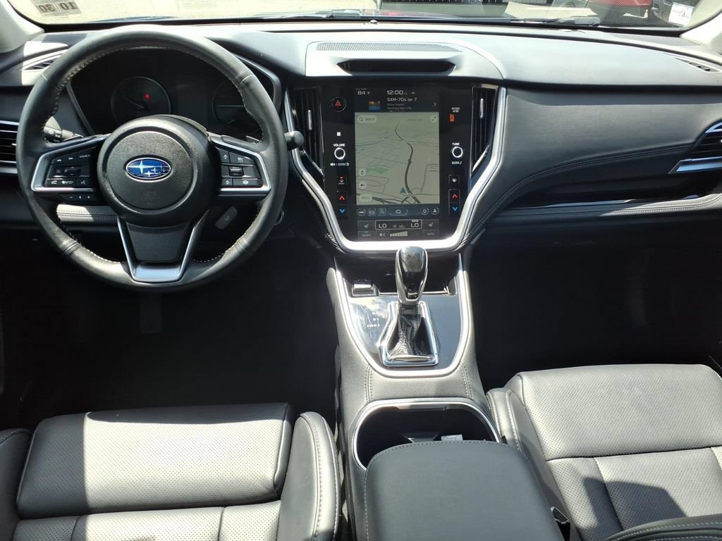 Certified 2025 Subaru Legacy Limited AWD/4WD image 15