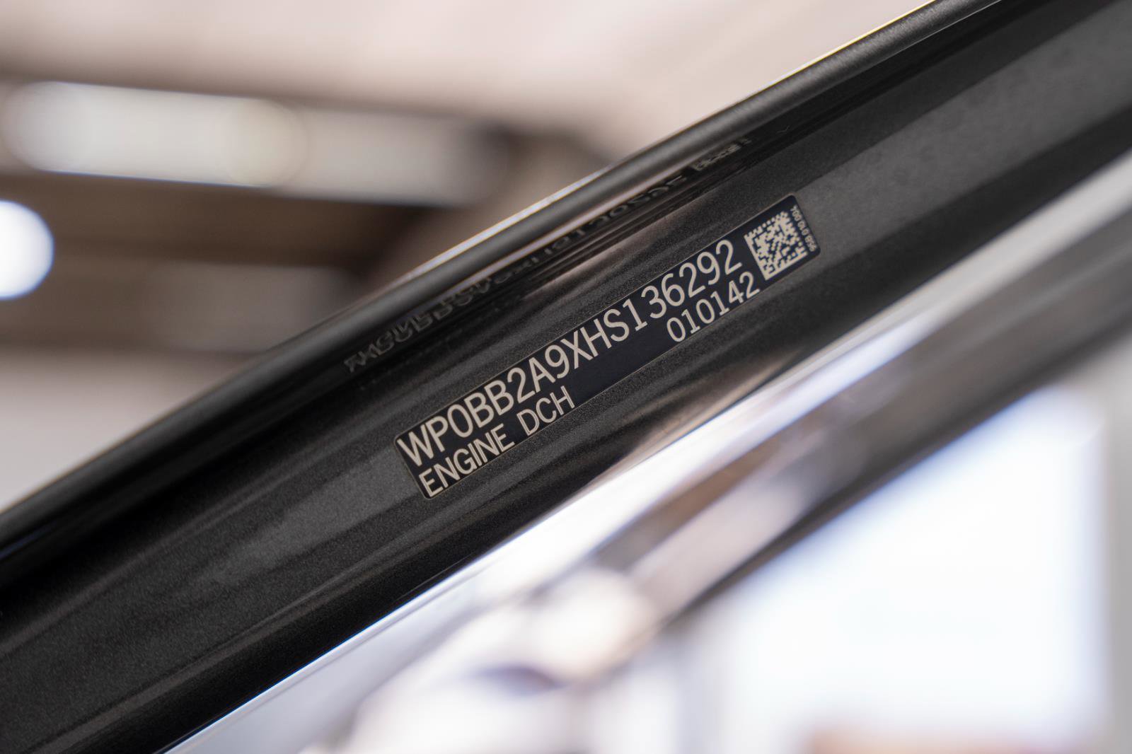 Used 2017 Porsche 911 Targa 4S image 37