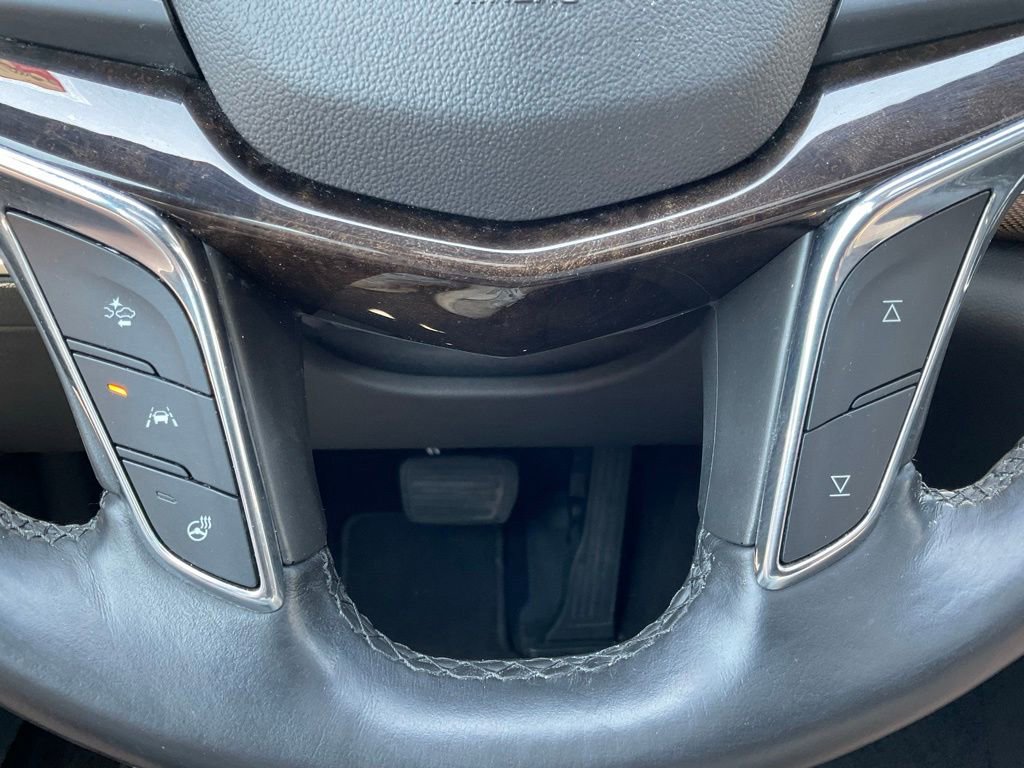 Used 2019 Cadillac CT6 Premium Luxury AWD/4WD image 14