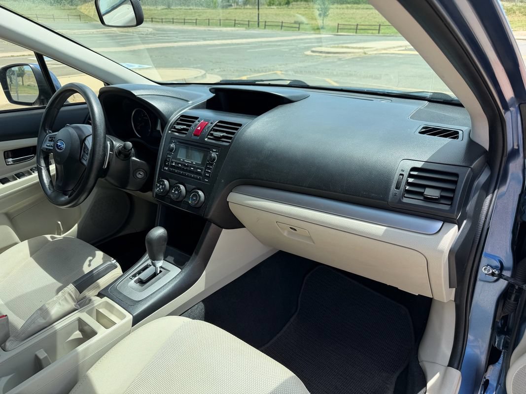 Used 2014 Subaru Crosstrek 2.0i Premium AWD/4WD image 21