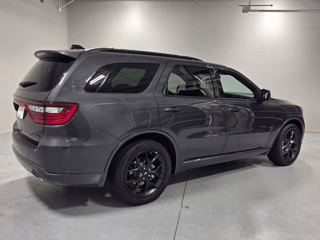 New 2026 Dodge Durango GT w/ Blacktop Package AWD/4WD image 16
