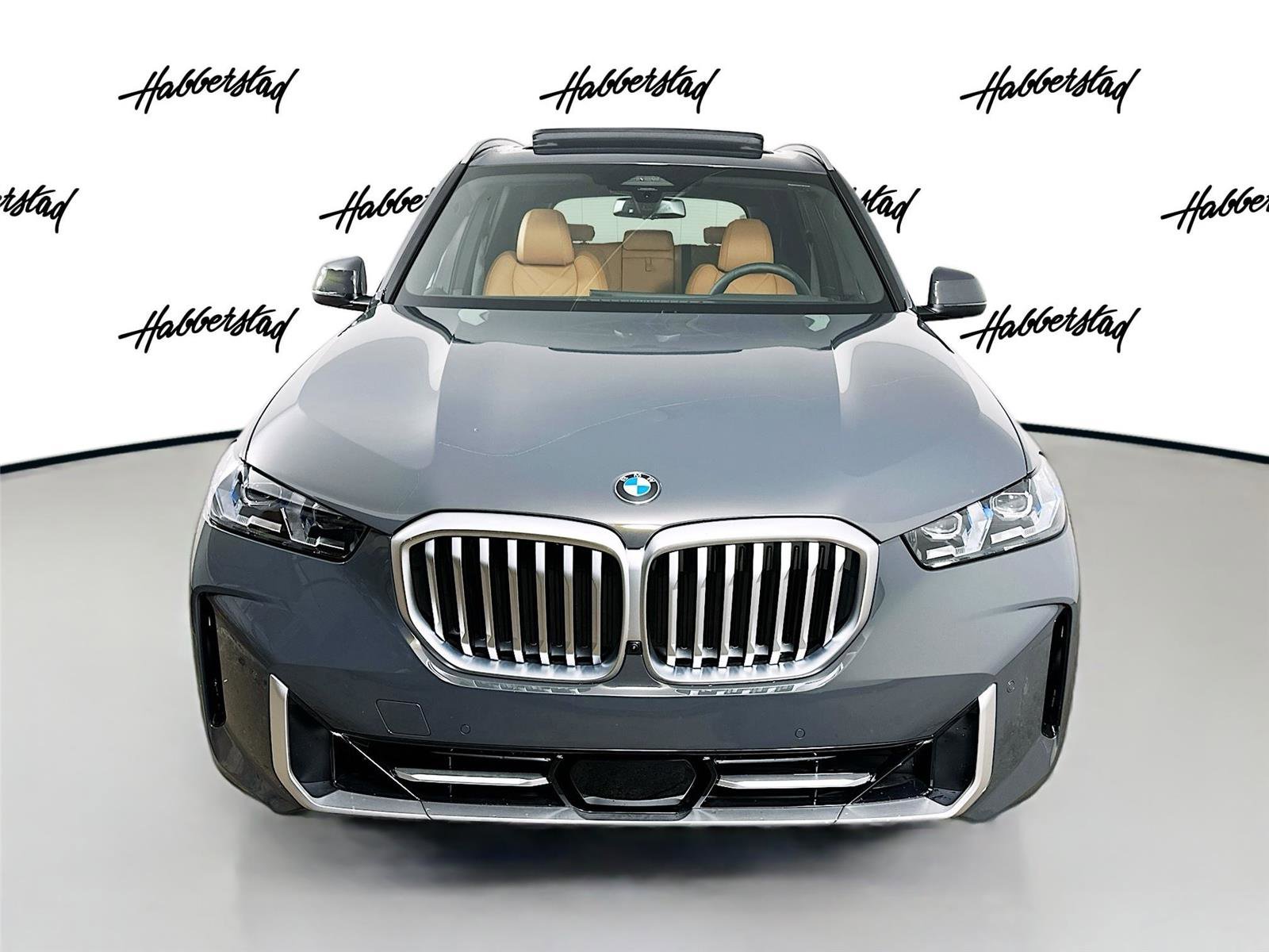 New 2026 BMW X5 xDrive40i w/ Premium Package image 2