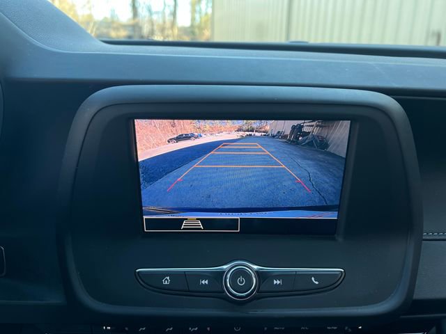 Used 2023 Chevrolet Camaro LT image 20