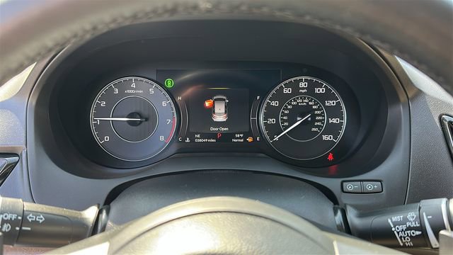 Certified 2023 Acura RDX AWD w/ Advance Package image 16