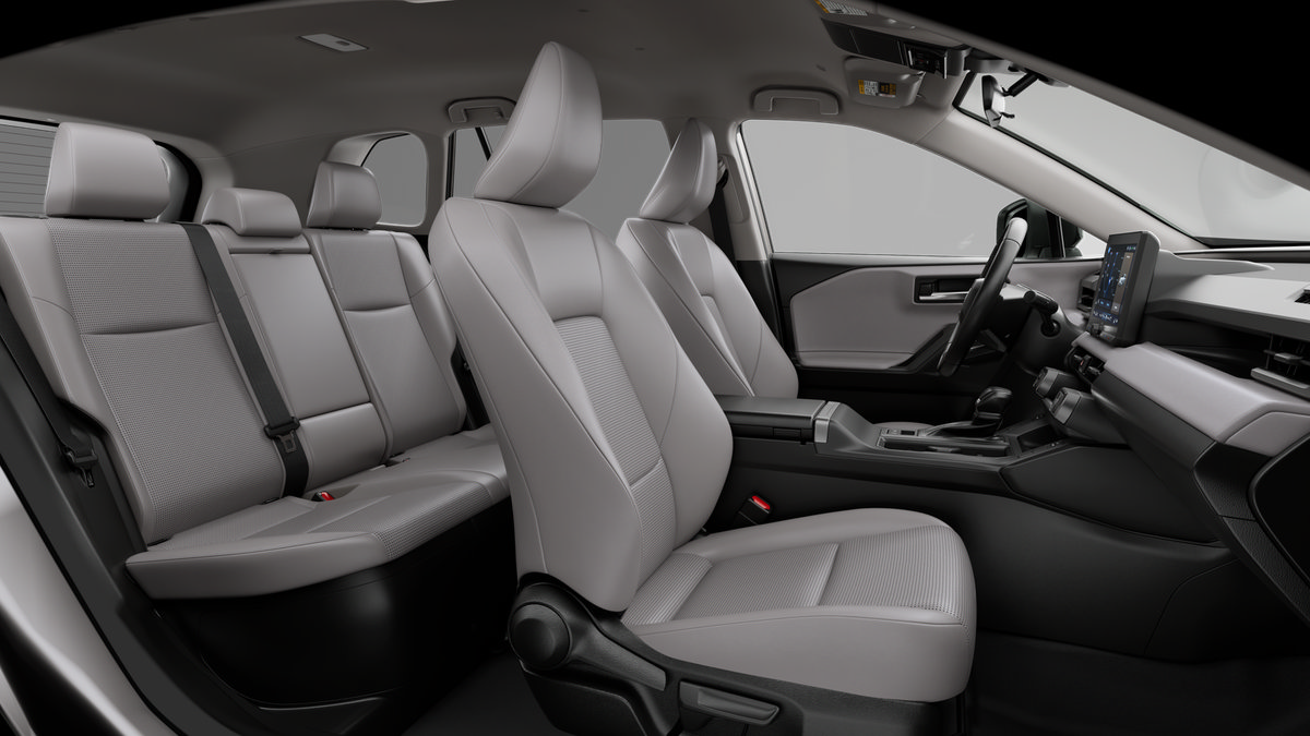 New 2026 Toyota RAV4 XLE Premium FWD image 22