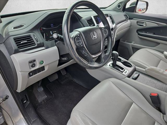 Used 2017 Honda Pilot EX-L image 7