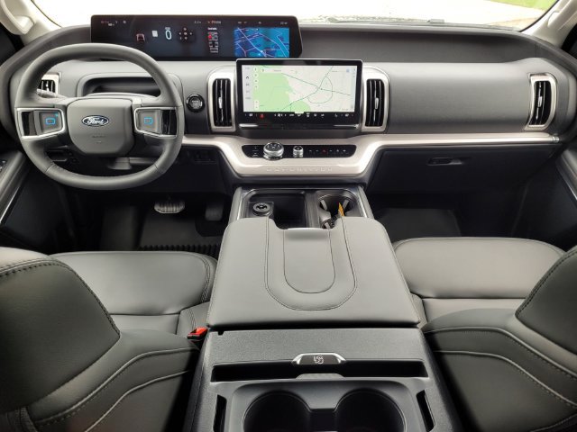 New 2026 Ford Expedition Active RWD image 15