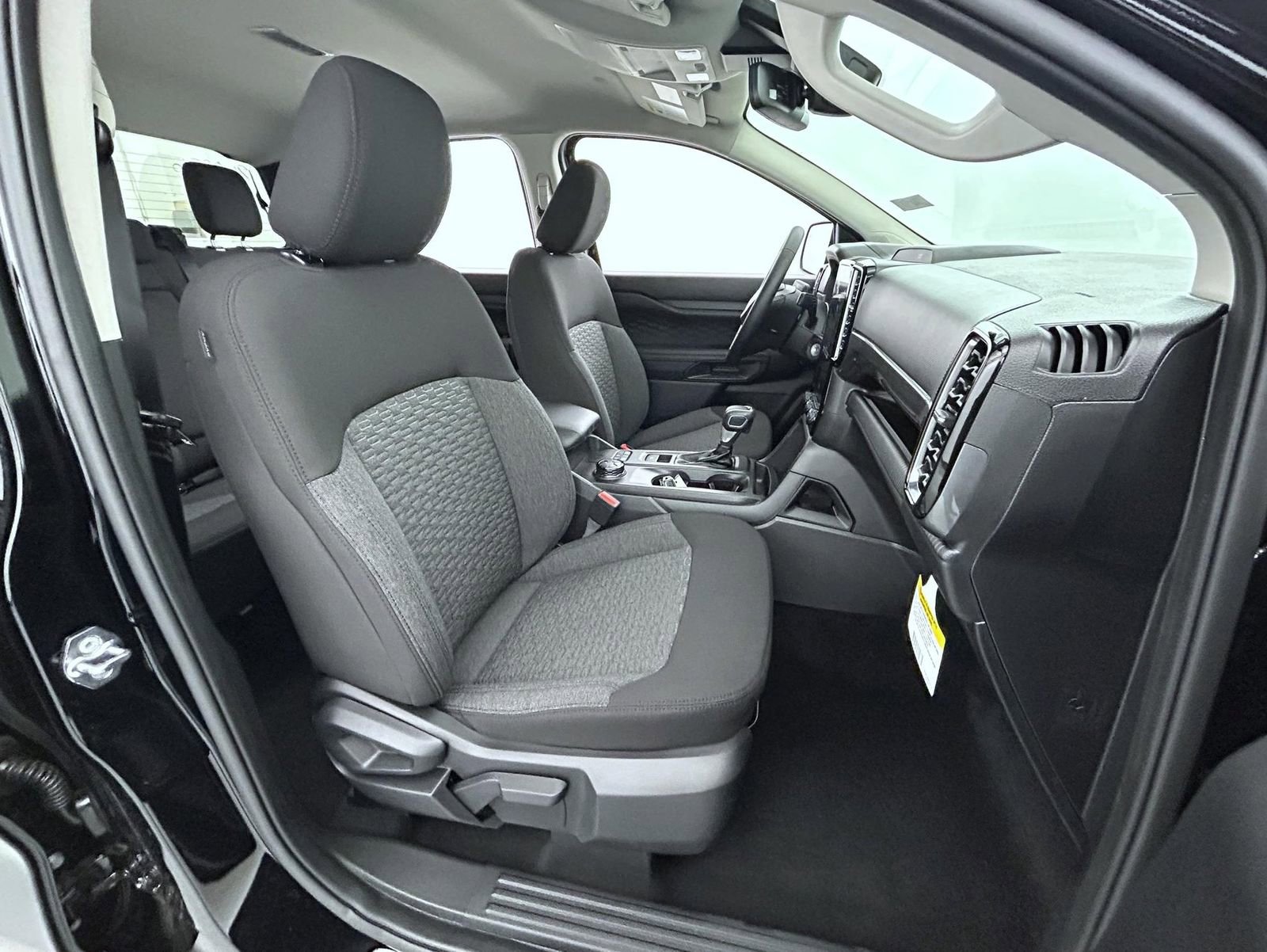 New 2026 Ford Ranger XLT image 15