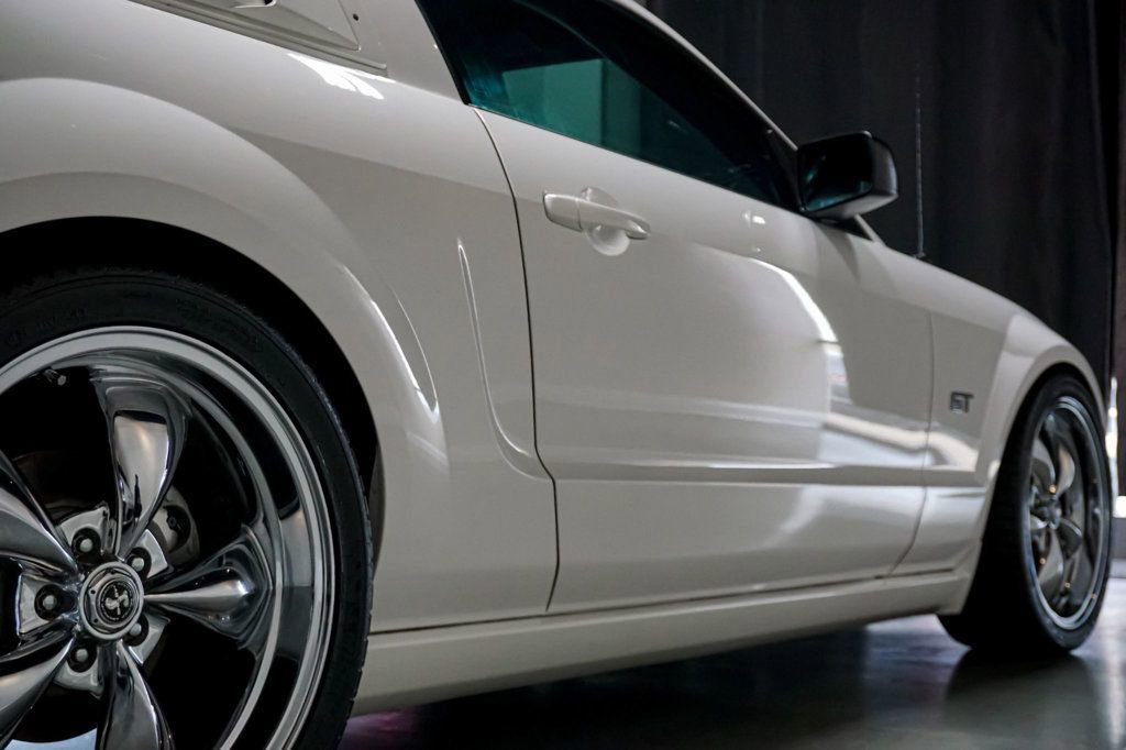Used 2007 Ford Mustang GT image 36