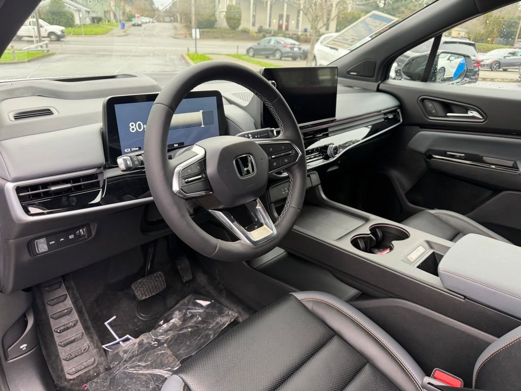 New 2026 Honda Prologue Elite image 16