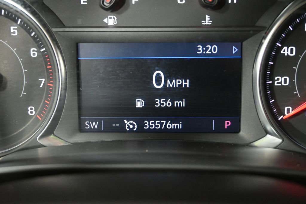 Used 2023 Chevrolet Blazer LT image 25