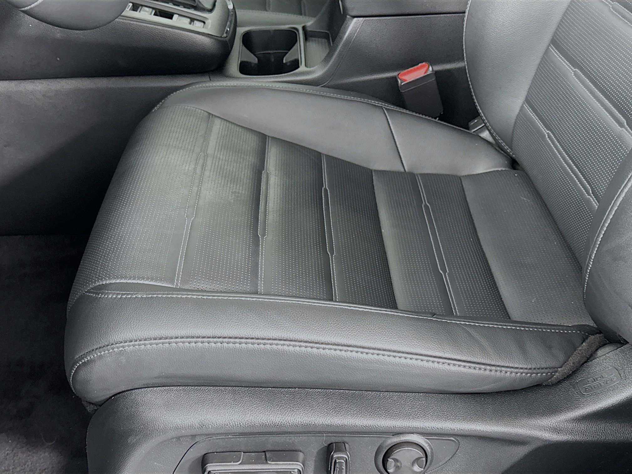 Certified 2023 Honda CR-V EX-L image 18