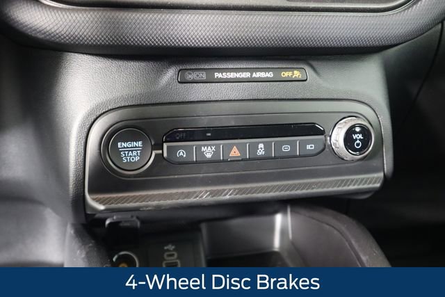 New 2026 Ford Bronco Sport Heritage w/ Convenience Package AWD/4WD image 34