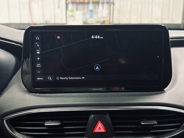 Used 2023 Hyundai Santa Fe SEL w/ Cargo Package image 33