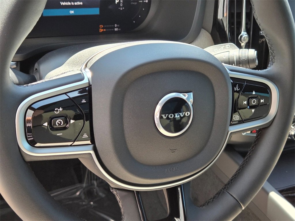 New 2026 Volvo XC60 T8 Core image 21
