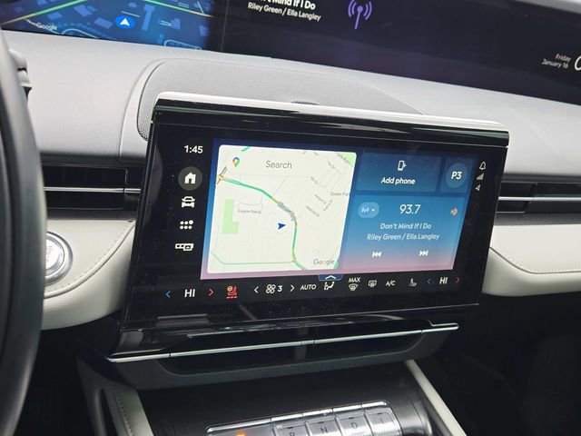 Used 2025 Lincoln Nautilus Premier w/ Equipment Group 102A image 9