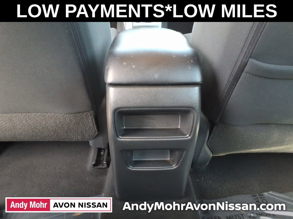 Used 2018 Nissan Sentra S FWD image 28