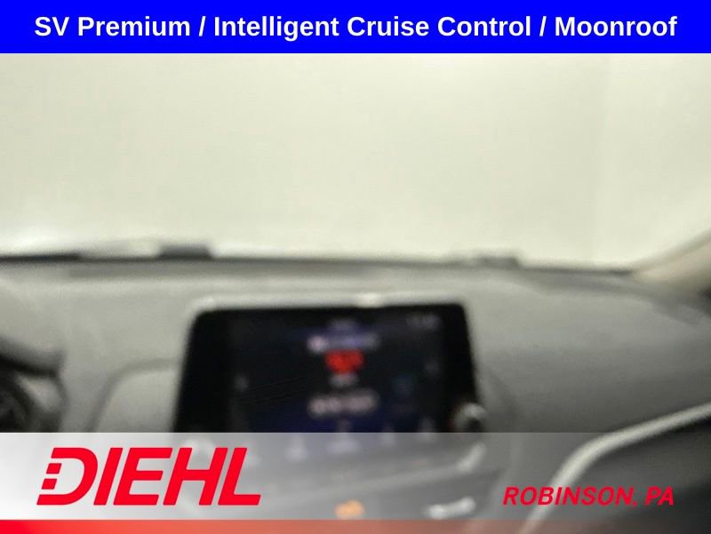 Used 2021 Nissan Altima 2.5 SV w/ SV Premium Package FWD image 33