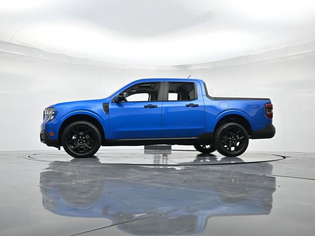 New 2025 Ford Maverick XLT w/ XLT Luxury Package image 34