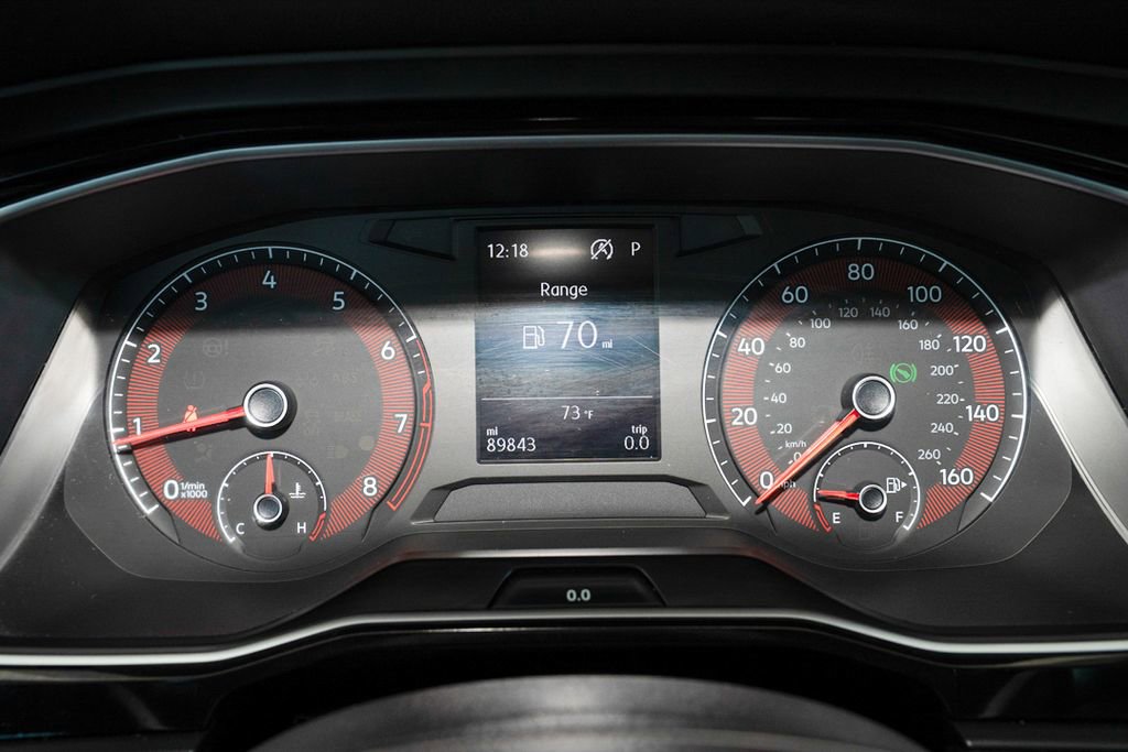 Used 2019 Volkswagen Jetta SE FWD image 19