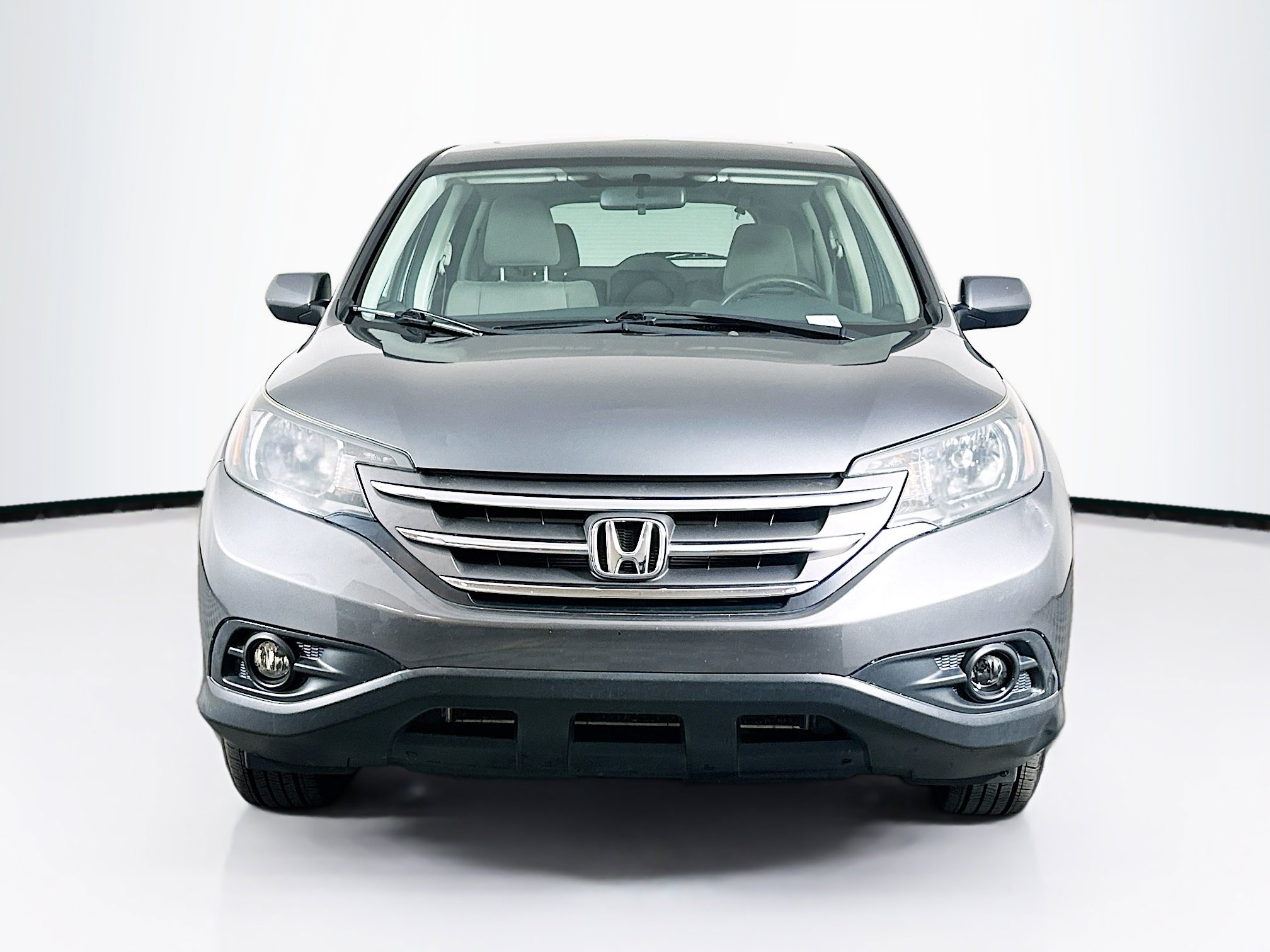 Used 2014 Honda CR-V EX image 2