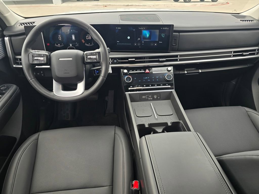 Used 2025 Hyundai Santa Fe XRT image 14