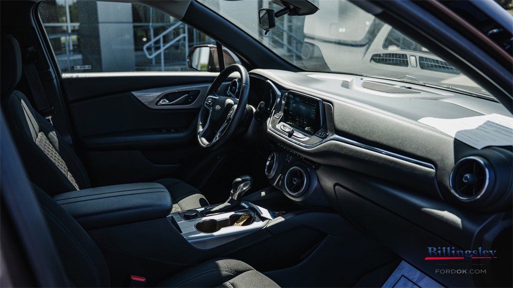Used 2019 Chevrolet Blazer LT image 6