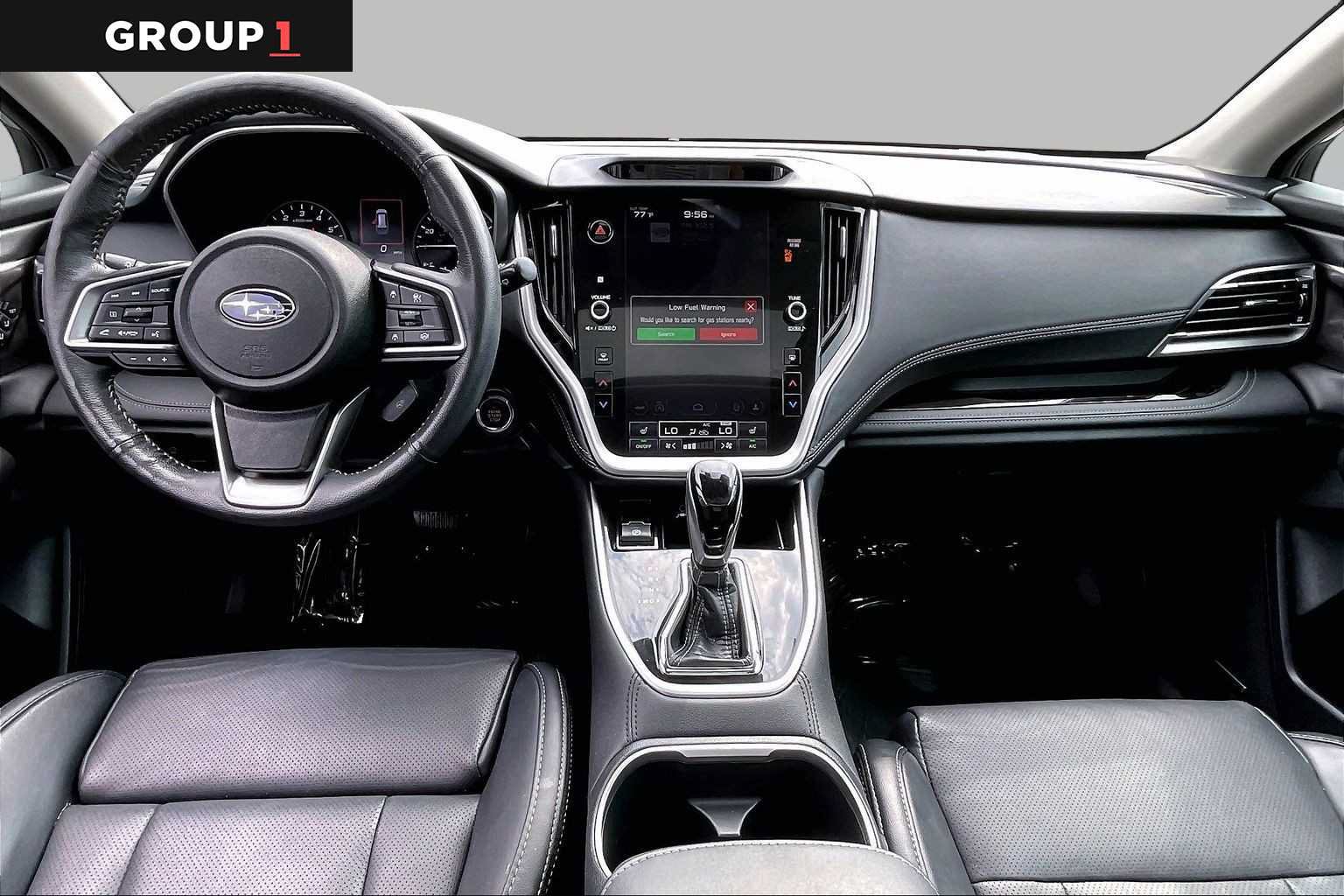 Certified 2024 Subaru Outback Limited AWD/4WD image 16