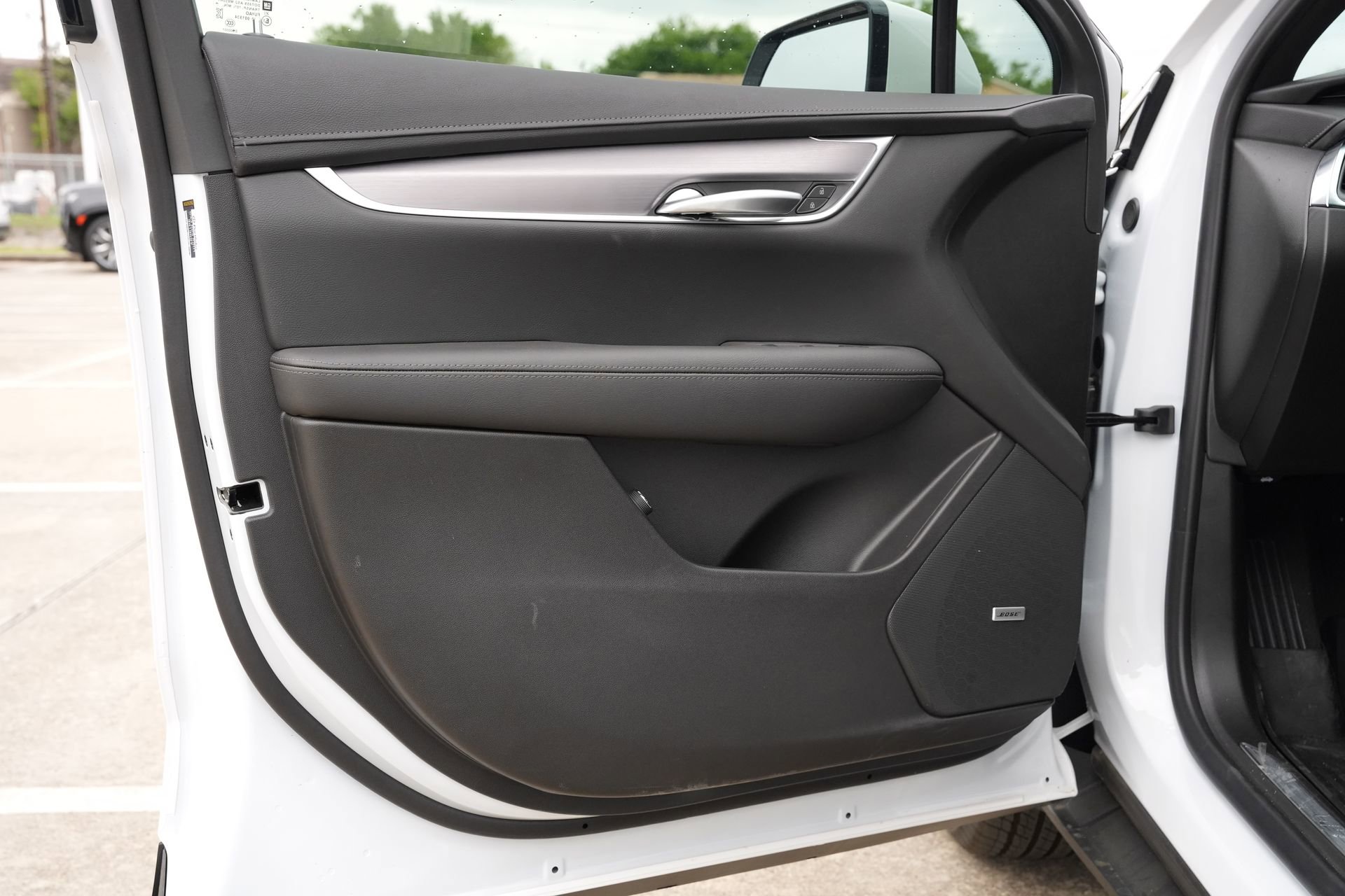 New 2026 Cadillac XT5 Luxury w/ LPO, Floor Liner Package image 19