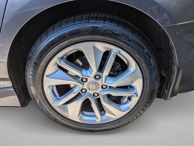 Used 2019 Honda Accord LX image 23