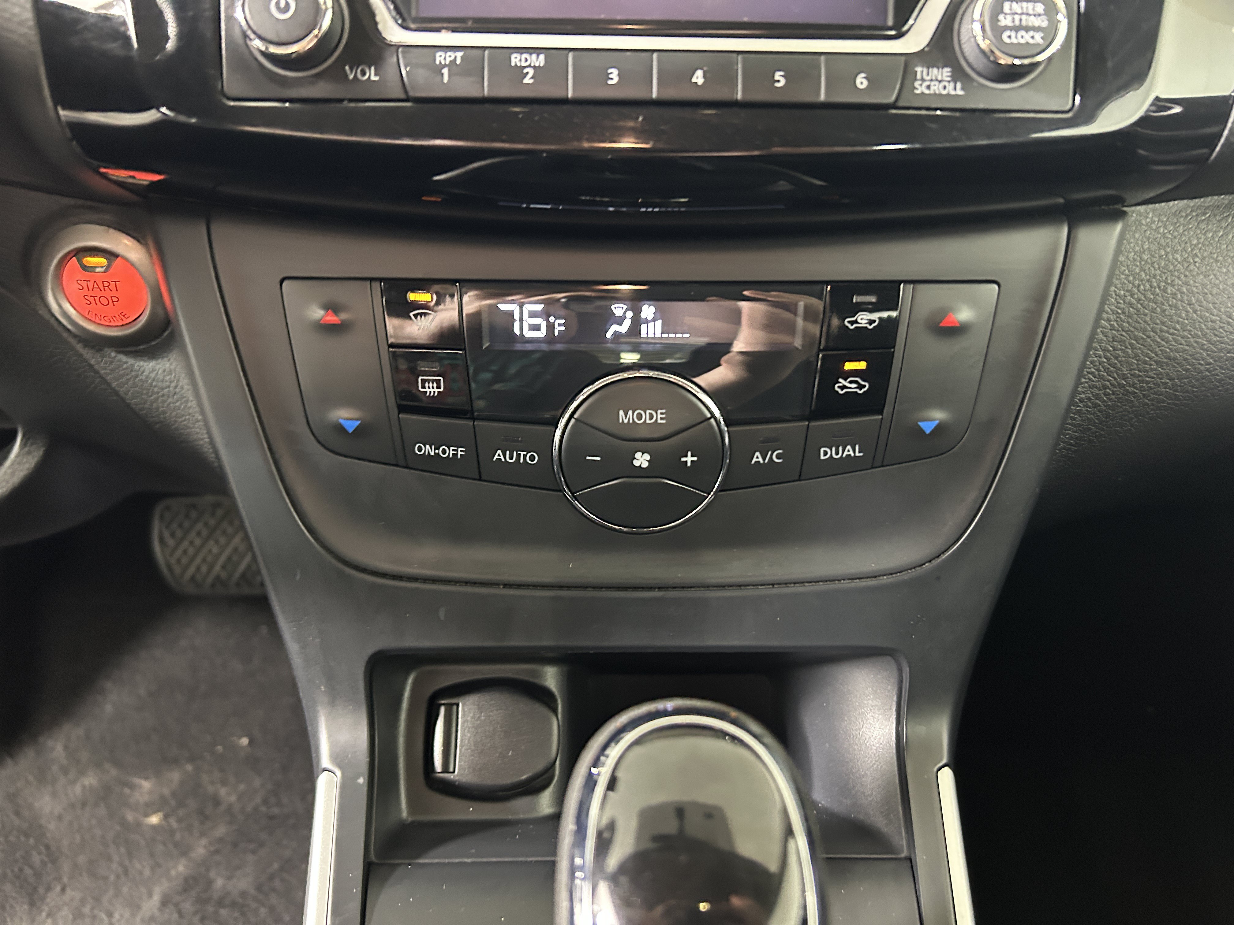 Used 2018 Nissan Sentra SV FWD image 22