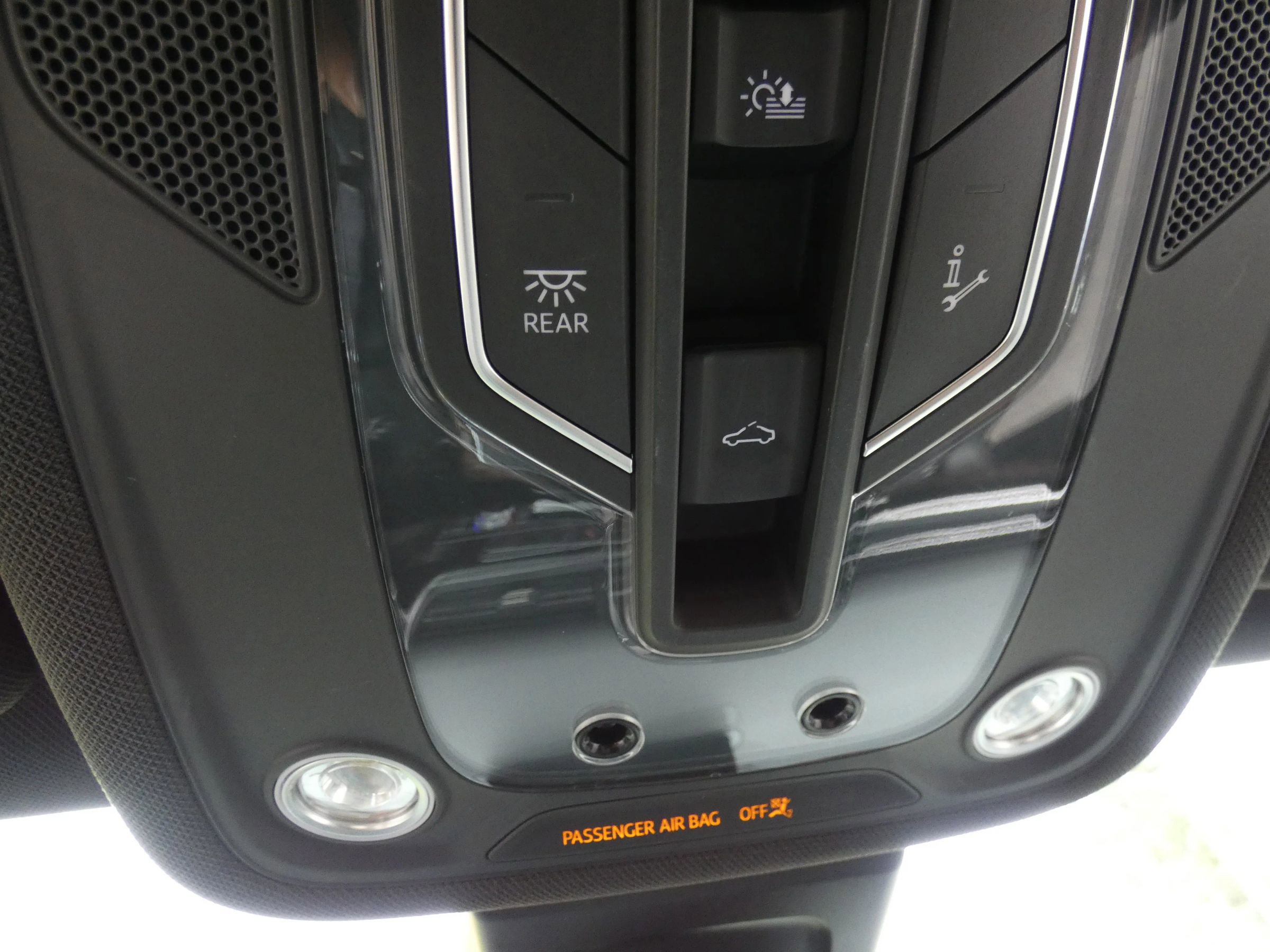 Used 2017 Audi Q7 3.0T Prestige w/ Prestige Package image 80