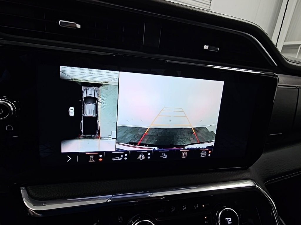 Certified 2024 GMC Sierra 3500 Denali w/ Denali Reserve Package image 18