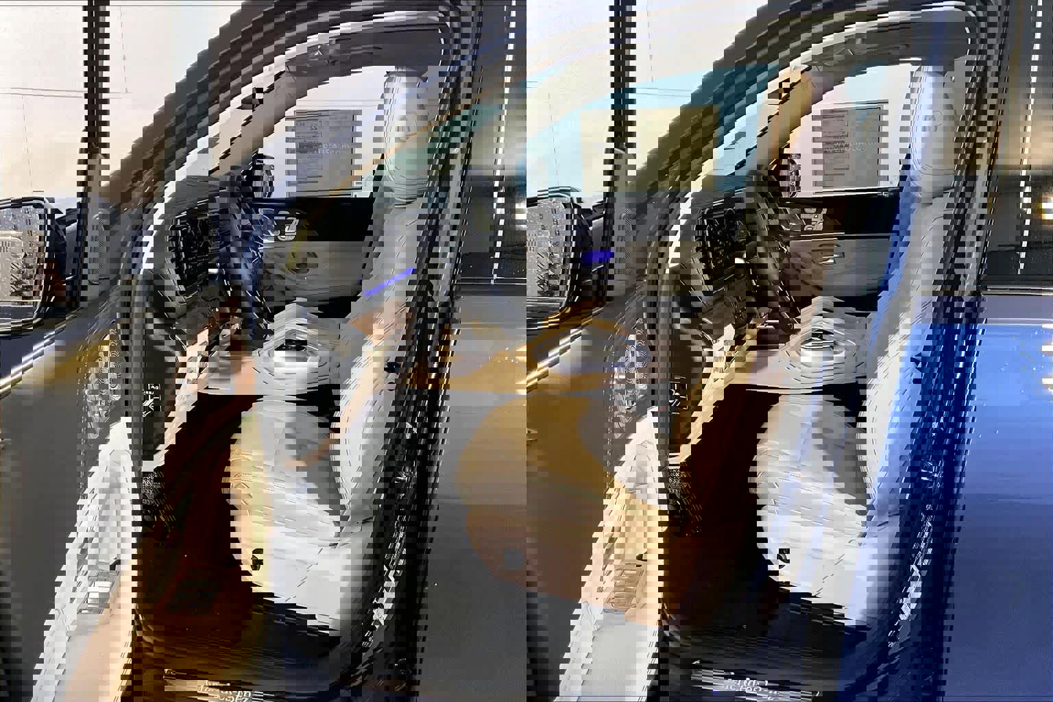 New 2026 Mercedes-Benz GLE 350 4MATIC image 13