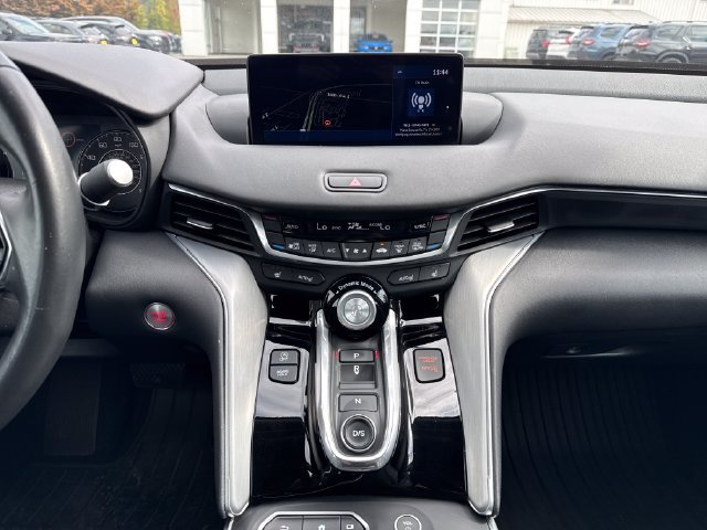 Used 2023 Acura TLX w/ Technology Package FWD image 22